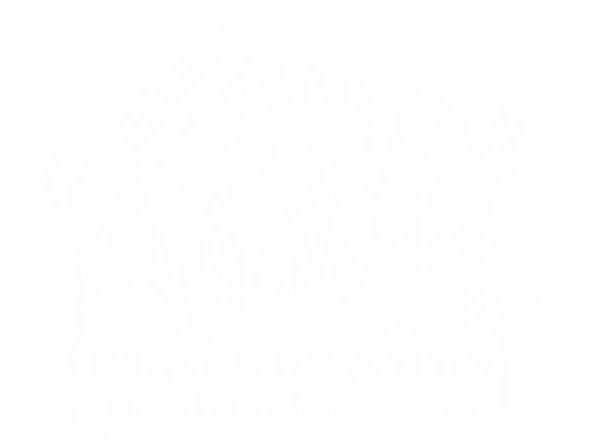 Blackbeard's logo