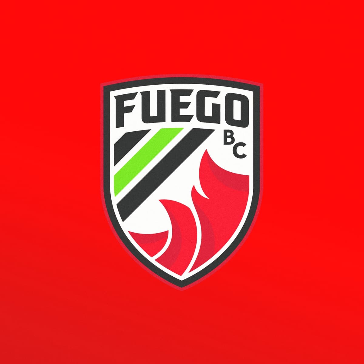 Fuego BC crest