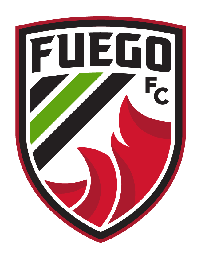 Club - Central Valley Fuego FC